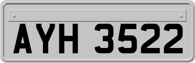 AYH3522