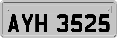 AYH3525