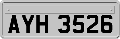 AYH3526