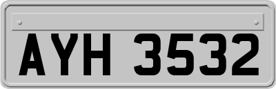 AYH3532