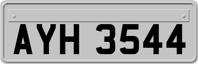 AYH3544