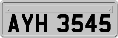 AYH3545