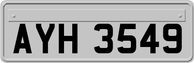 AYH3549