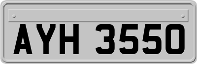 AYH3550