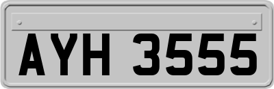 AYH3555