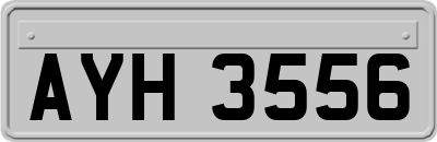 AYH3556