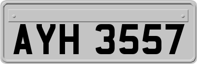 AYH3557