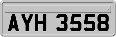 AYH3558