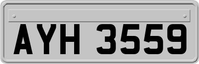 AYH3559