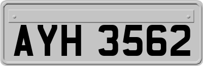 AYH3562