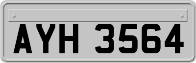 AYH3564