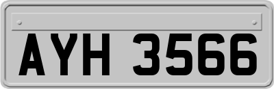 AYH3566