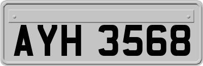 AYH3568