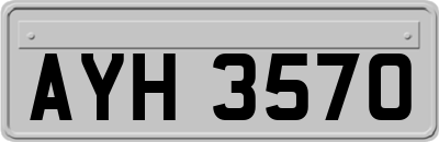 AYH3570