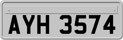AYH3574