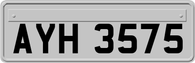 AYH3575