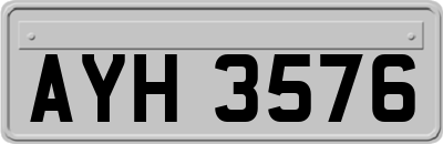 AYH3576