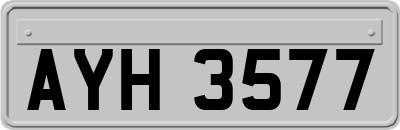 AYH3577