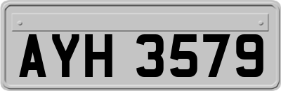 AYH3579