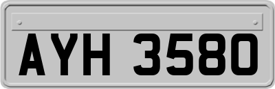 AYH3580