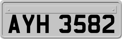 AYH3582