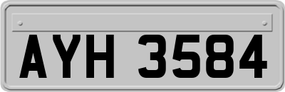 AYH3584