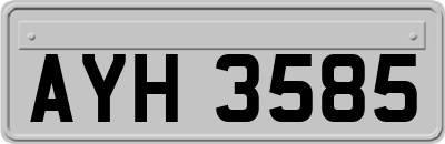 AYH3585
