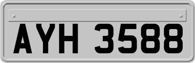 AYH3588