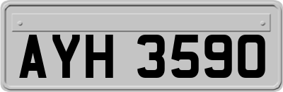 AYH3590