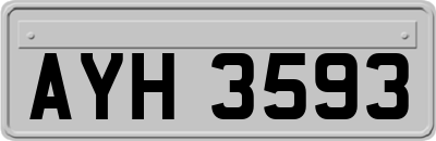 AYH3593