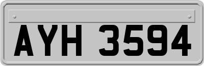 AYH3594