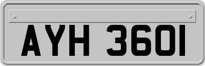 AYH3601