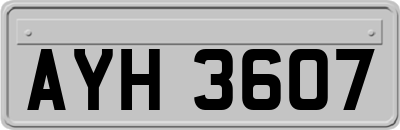AYH3607
