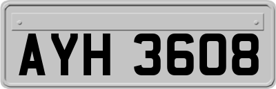 AYH3608