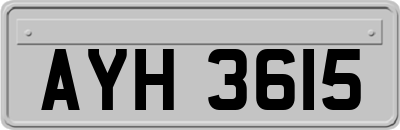 AYH3615