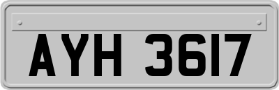 AYH3617