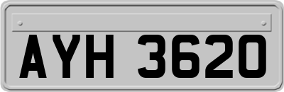 AYH3620