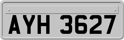 AYH3627