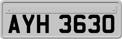 AYH3630