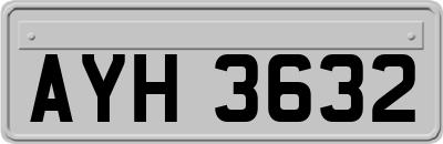 AYH3632