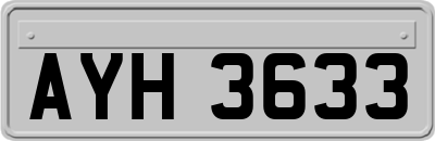 AYH3633