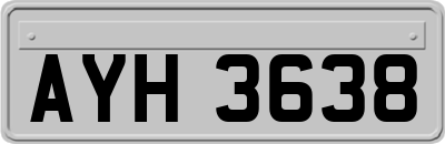 AYH3638