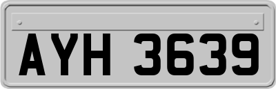 AYH3639