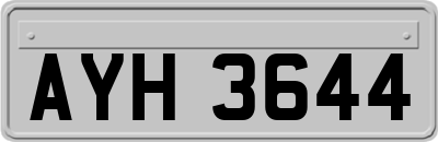 AYH3644