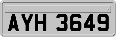 AYH3649