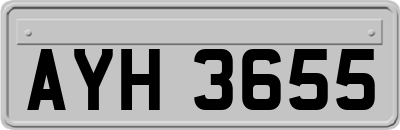 AYH3655