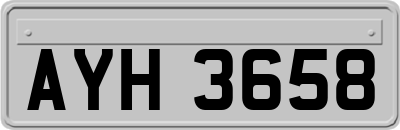 AYH3658