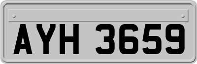 AYH3659