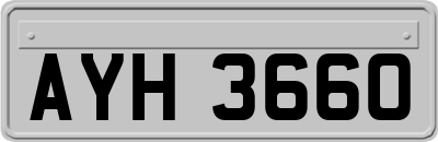 AYH3660