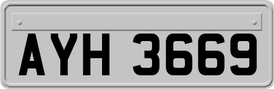 AYH3669